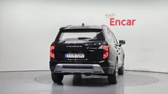 2023 SsangYong Torres Gasoline 1.5 2WD — фото 4