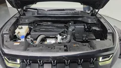 2023 SsangYong Torres Gasoline 1.5 2WD — фото 6