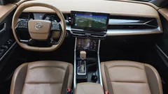 2023 SsangYong Torres Gasoline 1.5 2WD — фото 7