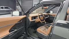 2023 SsangYong Torres Gasoline 1.5 2WD — фото 10
