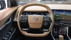 2023 SsangYong Torres Gasoline 1.5 2WD — фото 12