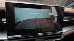 2023 SsangYong Torres Gasoline 1.5 2WD — фото 18