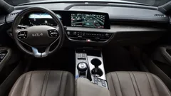 2023 Kia K8 2.5 Gasoline 2WD — фото 7