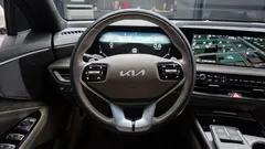 2023 Kia K8 2.5 Gasoline 2WD — фото 14
