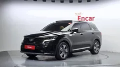 2022 Kia Sorento HEV 1.6 2WD — фото 1