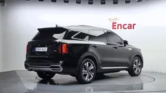 2022 Kia Sorento HEV 1.6 2WD — фото 2