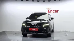 2022 Kia Sorento HEV 1.6 2WD — фото 3