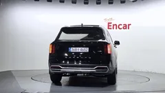 2022 Kia Sorento HEV 1.6 2WD — фото 4
