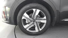 2022 Kia Sorento HEV 1.6 2WD — фото 5