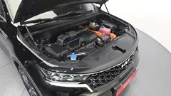2022 Kia Sorento HEV 1.6 2WD — фото 6
