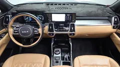 2022 Kia Sorento HEV 1.6 2WD — фото 7