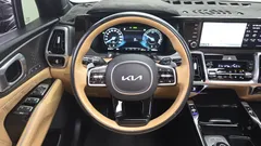 2022 Kia Sorento HEV 1.6 2WD — фото 13