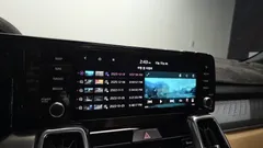2022 Kia Sorento HEV 1.6 2WD — фото 18