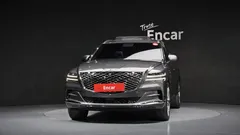 2022 Genesis GV80 3.5T Gasoline AWD — фото 3