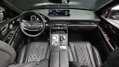 2022 Genesis GV80 3.5T Gasoline AWD — фото 7