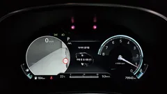 2022 Genesis GV80 3.5T Gasoline AWD — фото 8