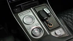 2022 Genesis GV80 3.5T Gasoline AWD — фото 9