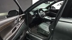 2022 Genesis GV80 3.5T Gasoline AWD — фото 10