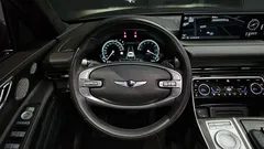 2022 Genesis GV80 3.5T Gasoline AWD — фото 16