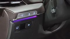 2022 Genesis GV80 3.5T Gasoline AWD — фото 17