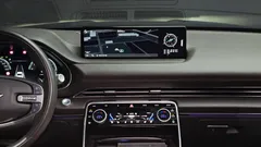 2022 Genesis GV80 3.5T Gasoline AWD — фото 18