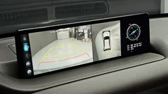 2022 Genesis GV80 3.5T Gasoline AWD — фото 19