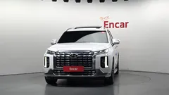 2023 Hyundai Palisade Gasoline 3.8 4WD — фото 3