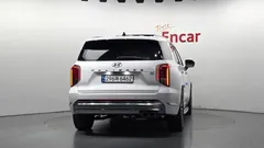 2023 Hyundai Palisade Gasoline 3.8 4WD — фото 4