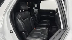 2023 Hyundai Palisade Gasoline 3.8 4WD — фото 12