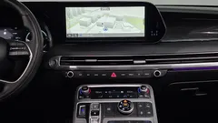 2023 Hyundai Palisade Gasoline 3.8 4WD — фото 13