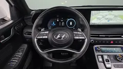 2023 Hyundai Palisade Gasoline 3.8 4WD — фото 14