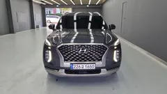 2022 Hyundai Palisade Diesel 2.2 4WD — фото 3