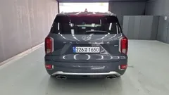 2022 Hyundai Palisade Diesel 2.2 4WD — фото 4