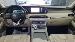 2022 Hyundai Palisade Diesel 2.2 4WD — фото 5