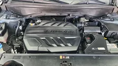 2022 Hyundai Palisade Diesel 2.2 4WD — фото 6