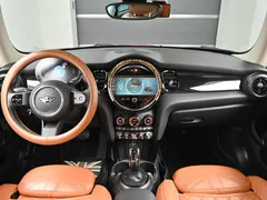 2024 Mini Cooper 클래식 플러스 — фото 7