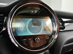 2024 Mini Cooper 클래식 플러스 — фото 19
