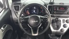 2022 Kia Ray Van — фото 14