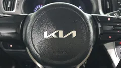 2022 Kia Ray Van — фото 19