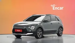 2023 Kia Niro Prestige — фото 1