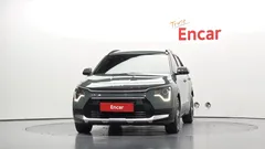 2023 Kia Niro Prestige — фото 3