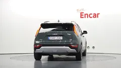 2023 Kia Niro Prestige — фото 4