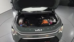 2023 Kia Niro Prestige — фото 6