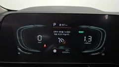 2023 Kia Niro Prestige — фото 8