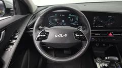 2023 Kia Niro Prestige — фото 13