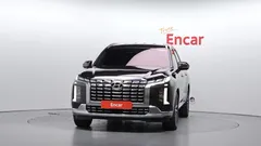 2024 Hyundai Palisade Diesel 2.2 2WD — фото 3