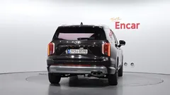 2024 Hyundai Palisade Diesel 2.2 2WD — фото 4