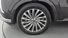 2024 Hyundai Palisade Diesel 2.2 2WD — фото 5