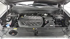 2024 Hyundai Palisade Diesel 2.2 2WD — фото 6