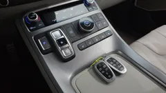 2024 Hyundai Palisade Diesel 2.2 2WD — фото 9